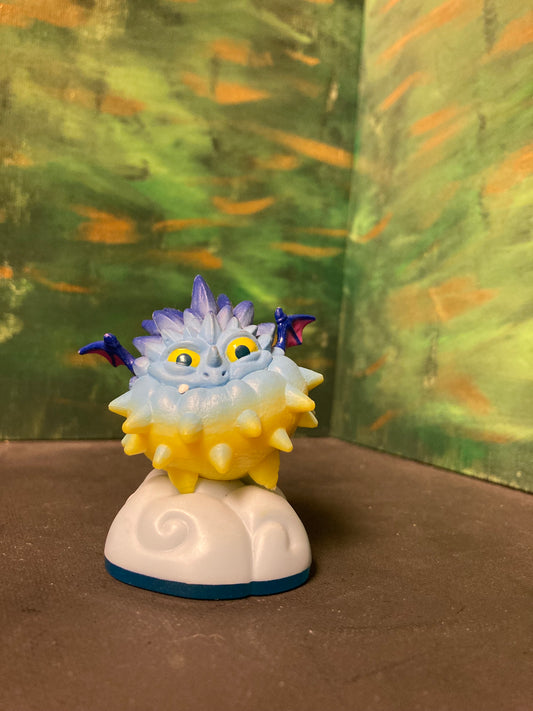 Pop Thorn Skylander