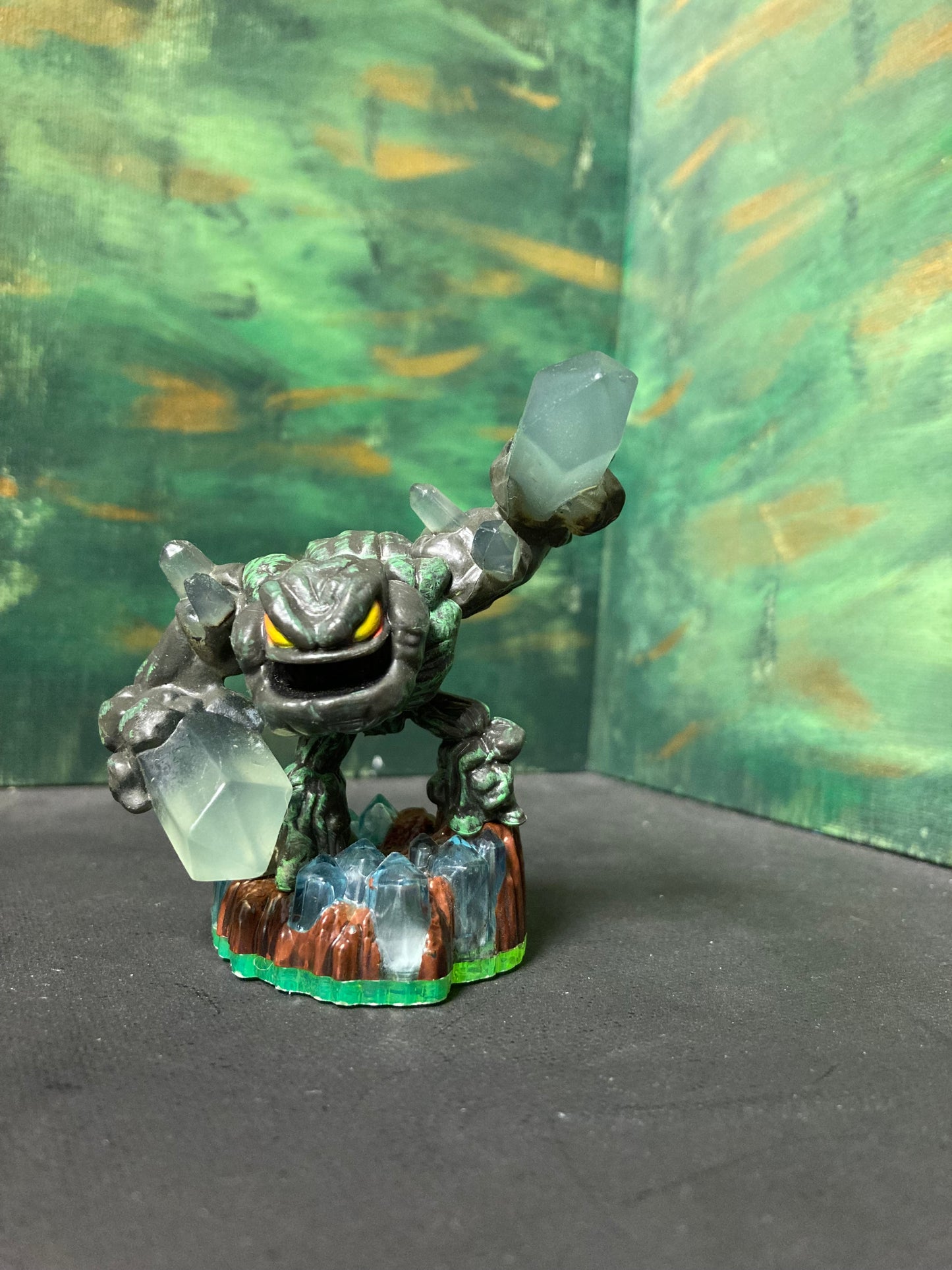 Prism Break Skylander