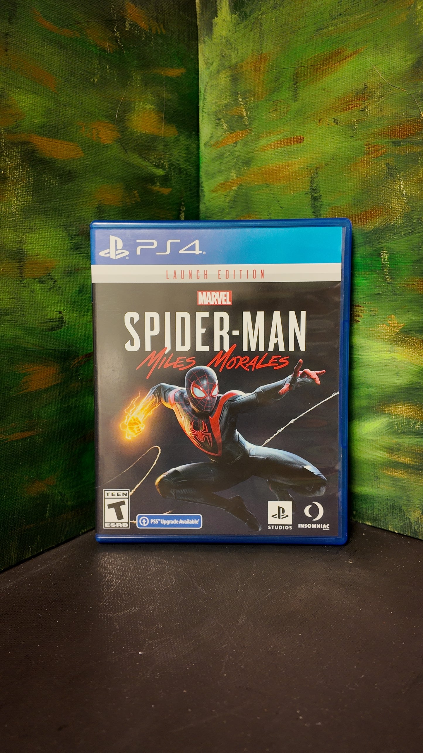 Marvel's Spider-Man: Miles Morales
