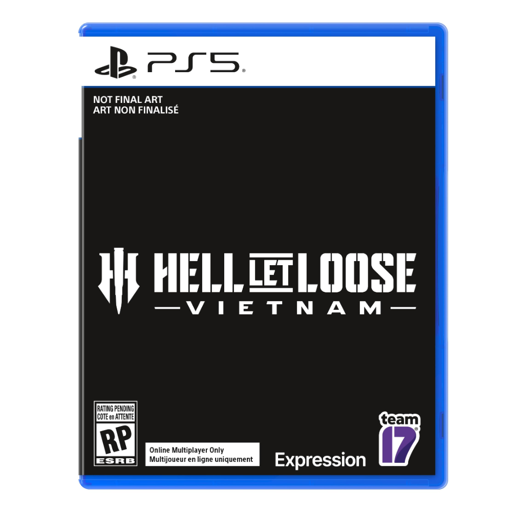 Hell Let Loose: Vietnam