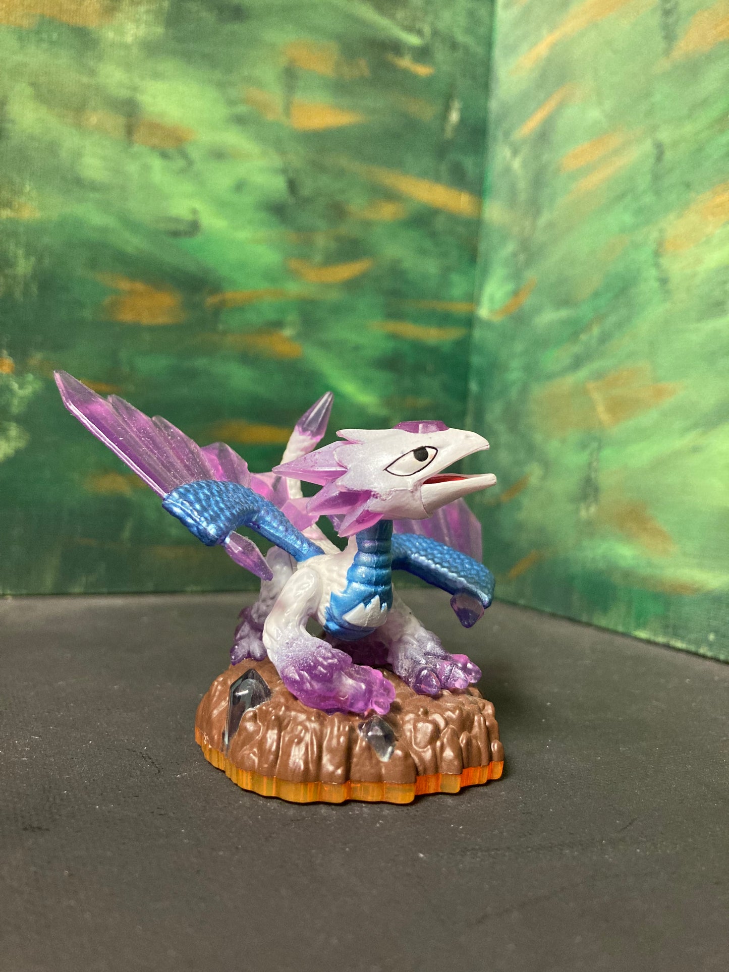 Flashwing Skylander