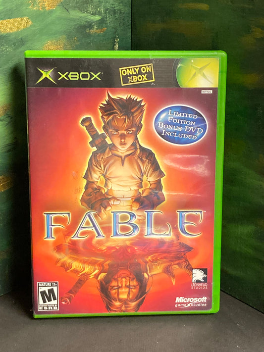 Fable