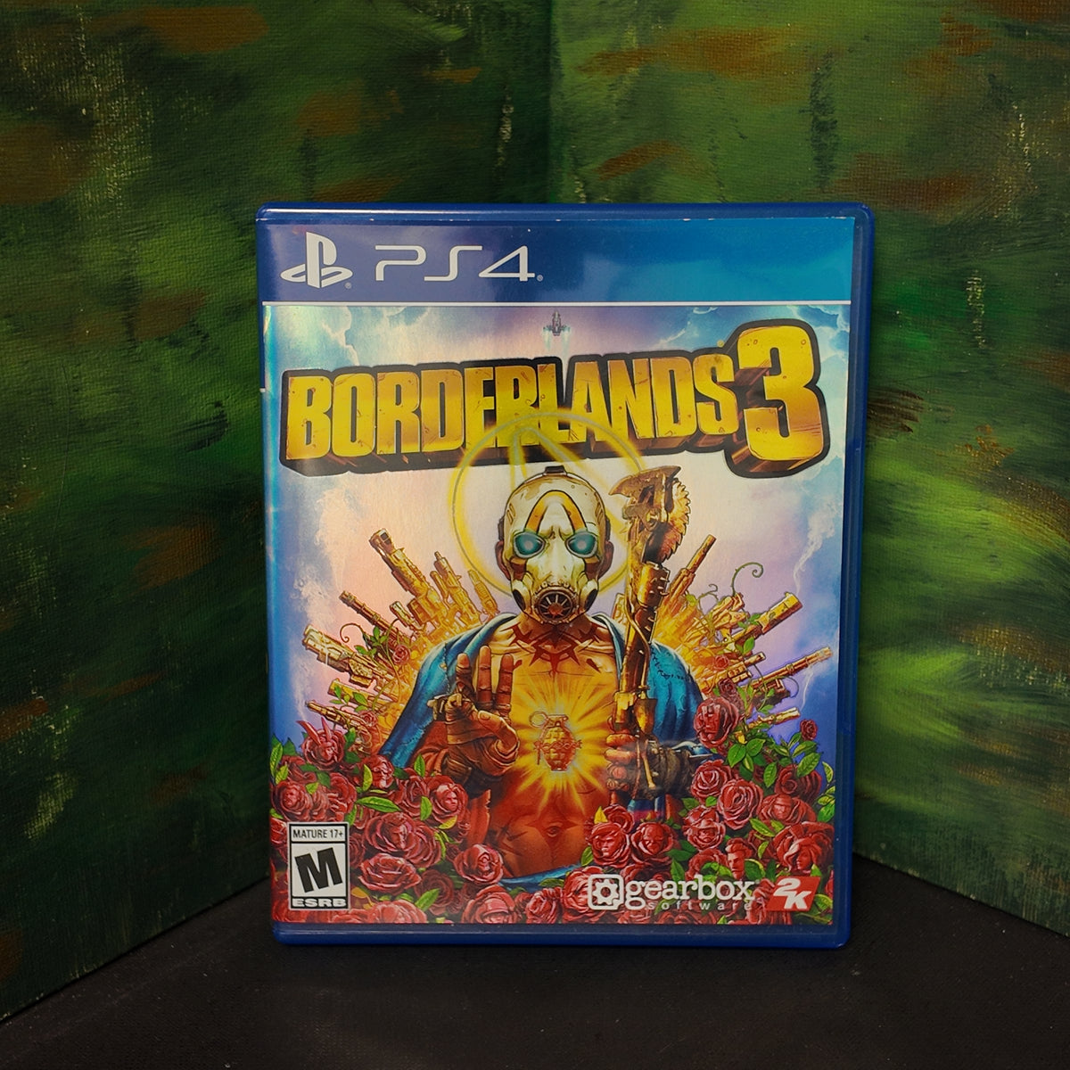 Borderlands 3