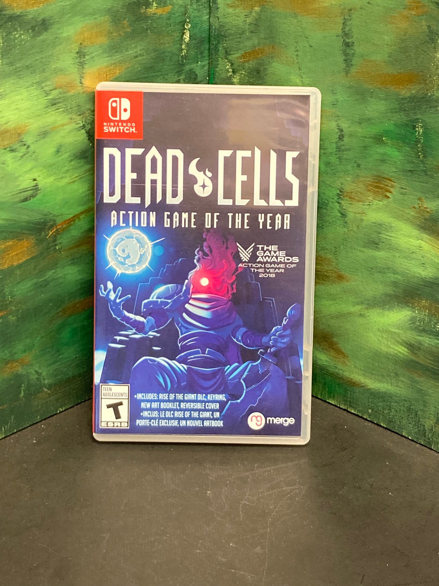 Dead Cells