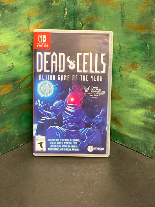 Dead Cells
