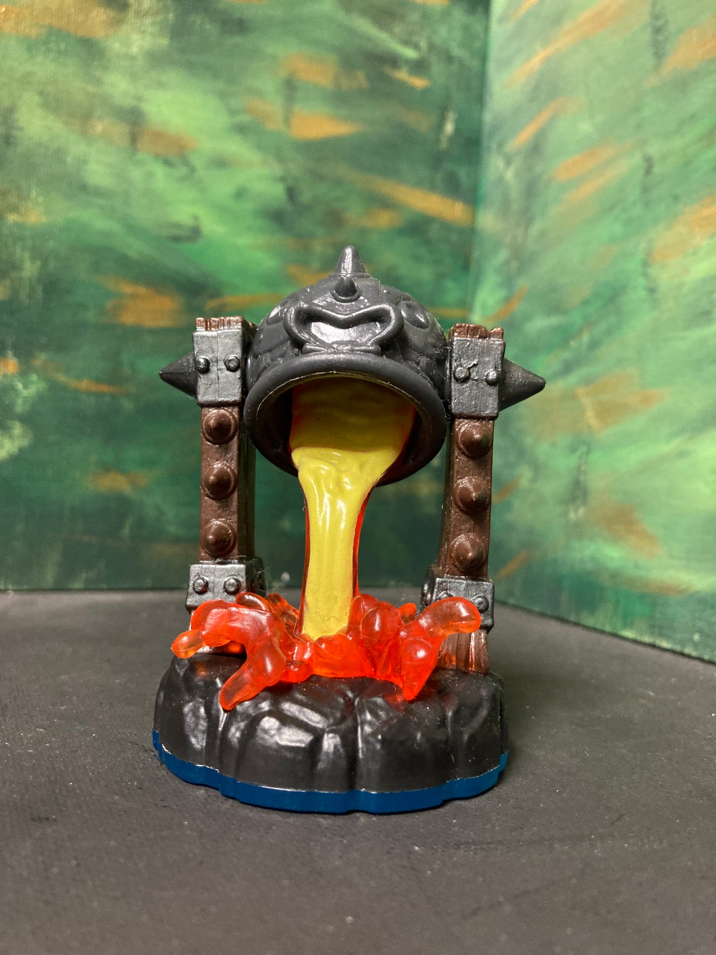 Fiery Forge Skylander