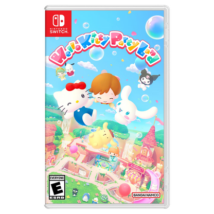 Hello Kitty: Party Land