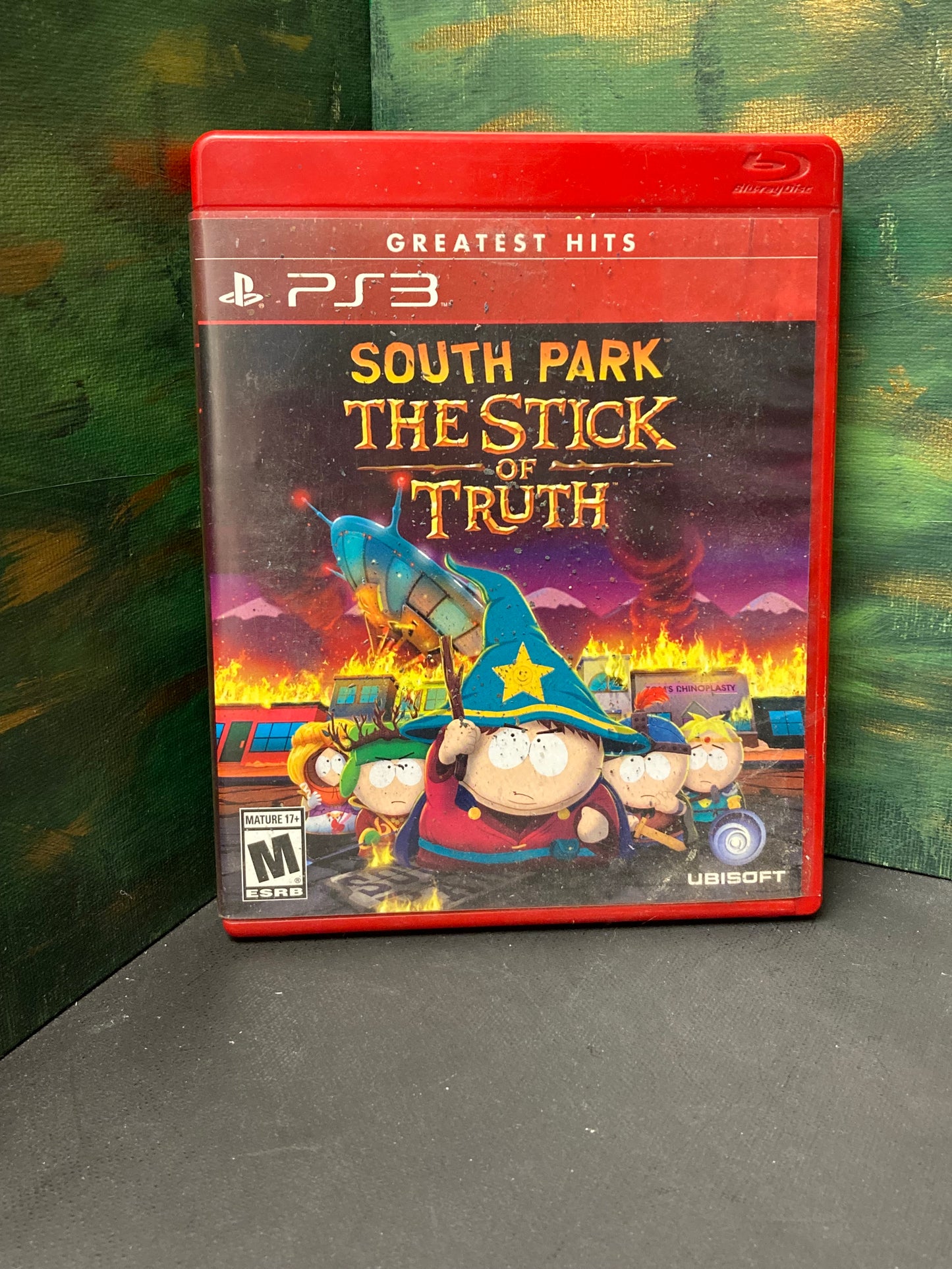 South Park: The Stick of Truth