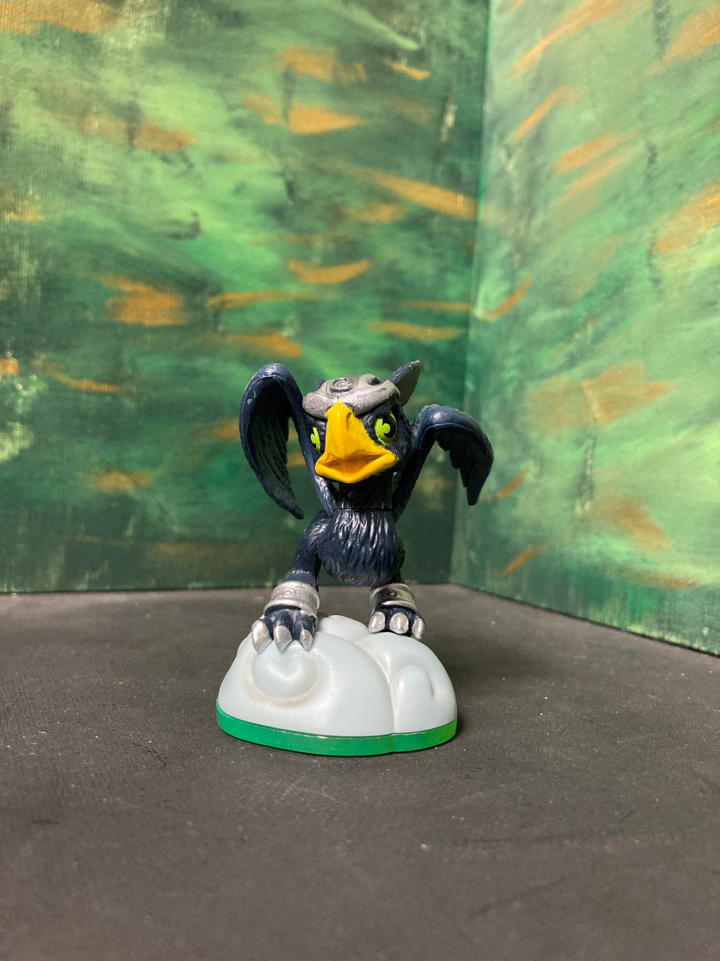 Sonic Boom Skylander