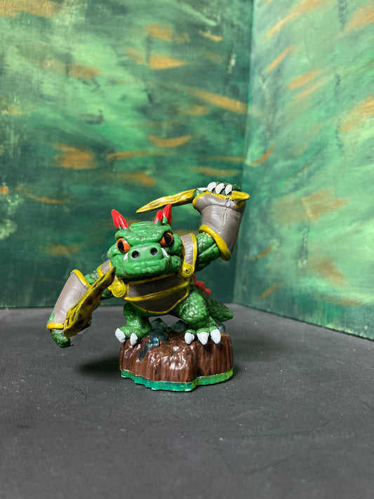 Dino-Rang Skylander