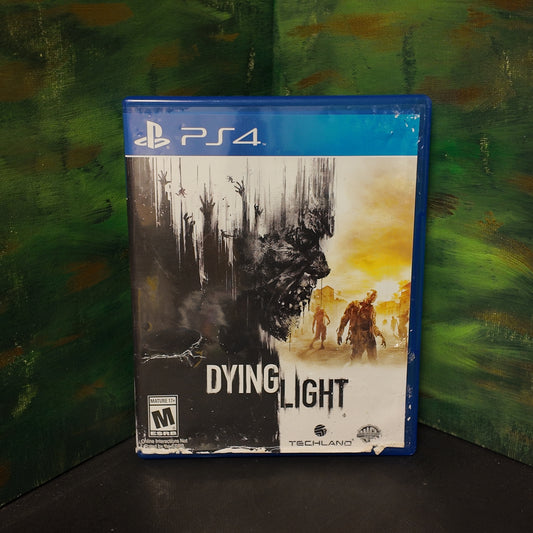 Dying Light
