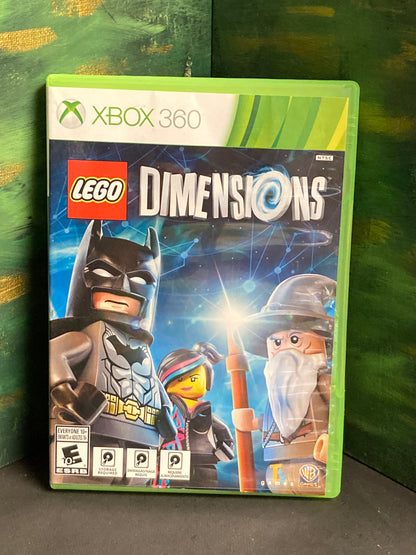 Lego Dimensions