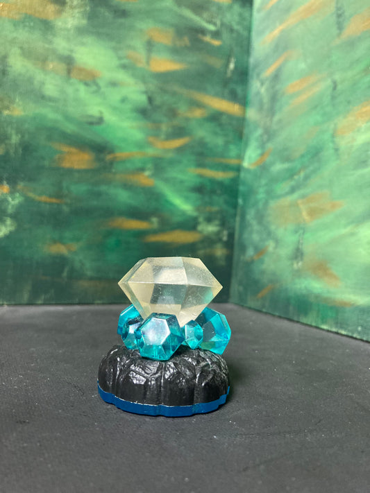 Sky Diamond Skylander