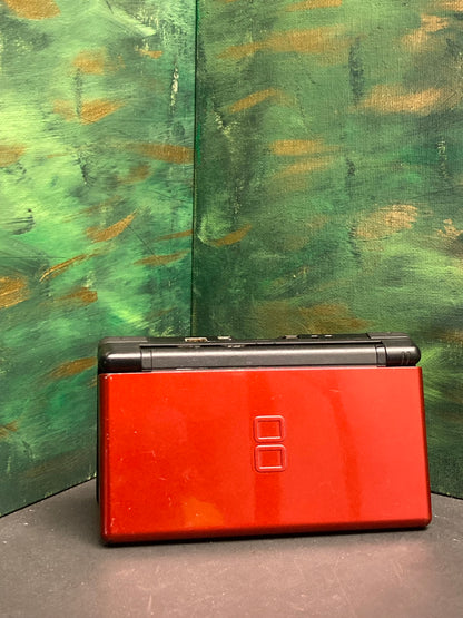 Nintendo DS Lite