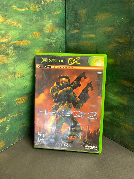 Halo 2