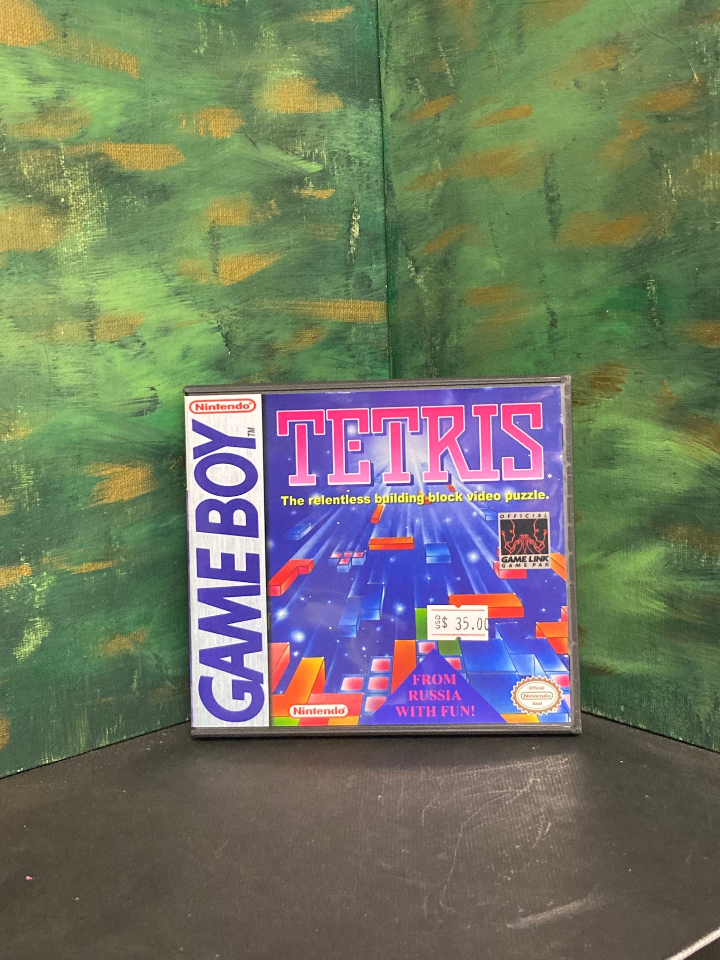 Tetris