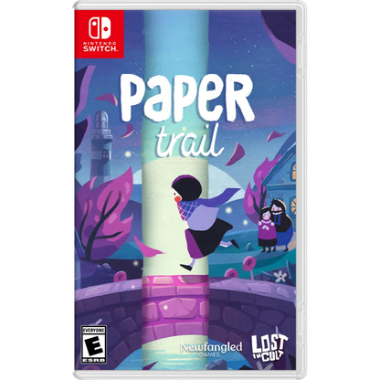 Paper Trail