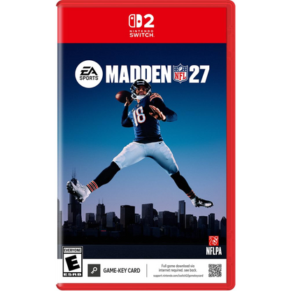 Madden NFL 27