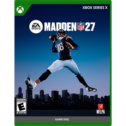 Madden NFL 27