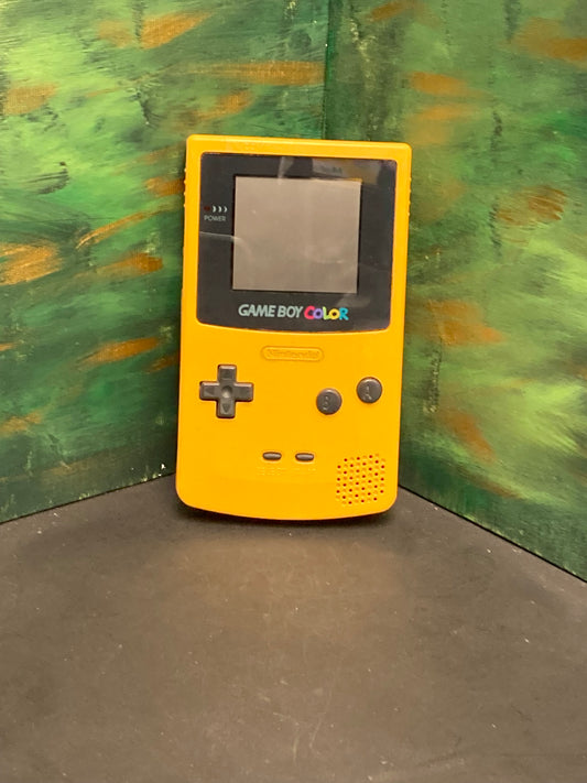 Game Boy Color