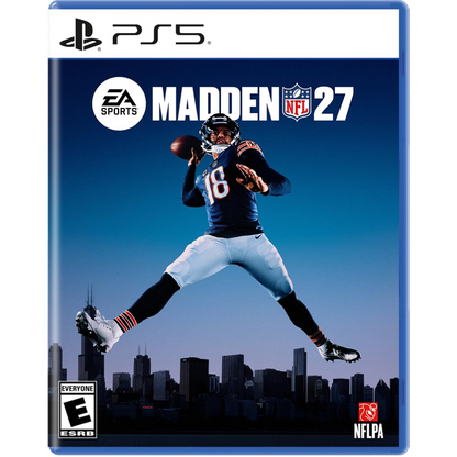 Madden NFL 27