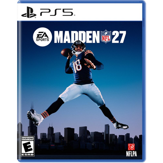 Madden NFL 27