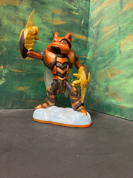 Swarm Skylander