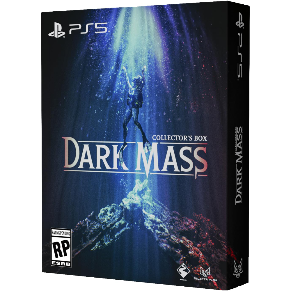 Dark Mass