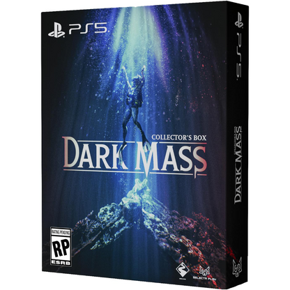 Dark Mass