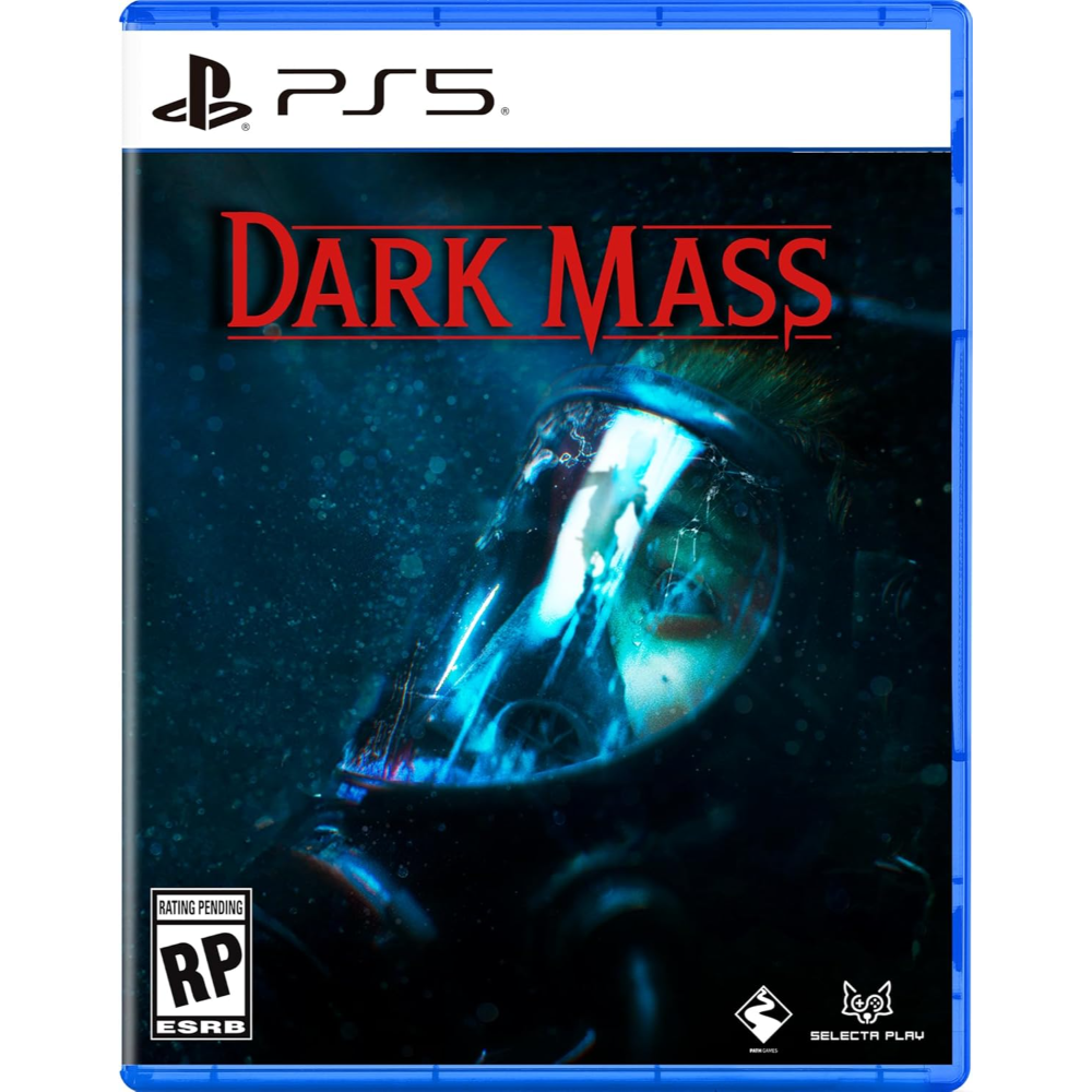 Dark Mass