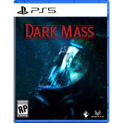 Dark Mass