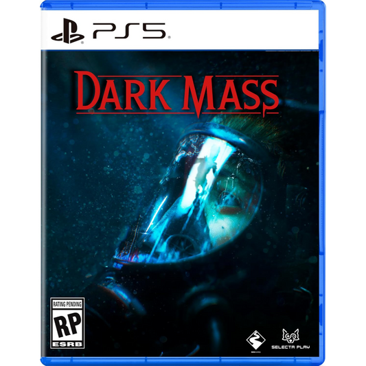 Dark Mass