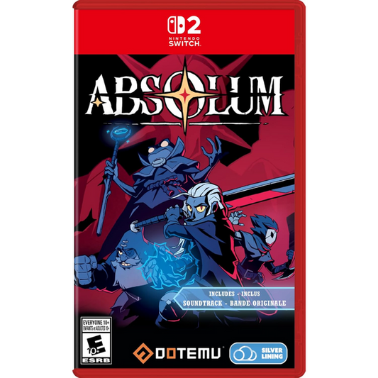 Absolum