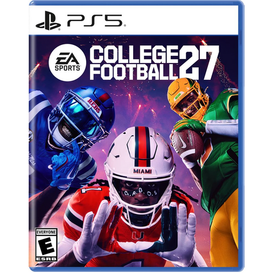College Football 27