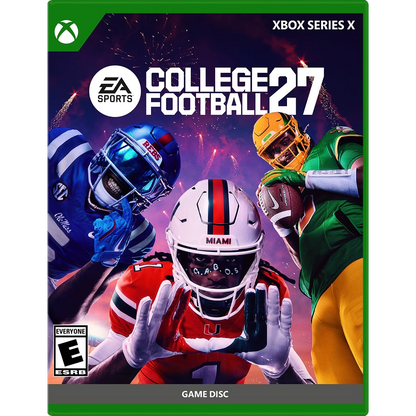 College Football 27