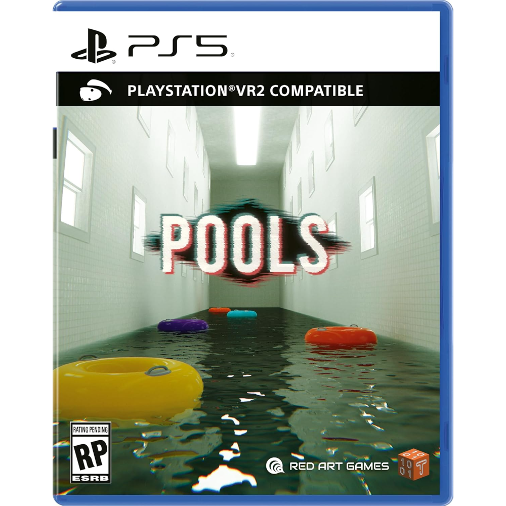 Pools