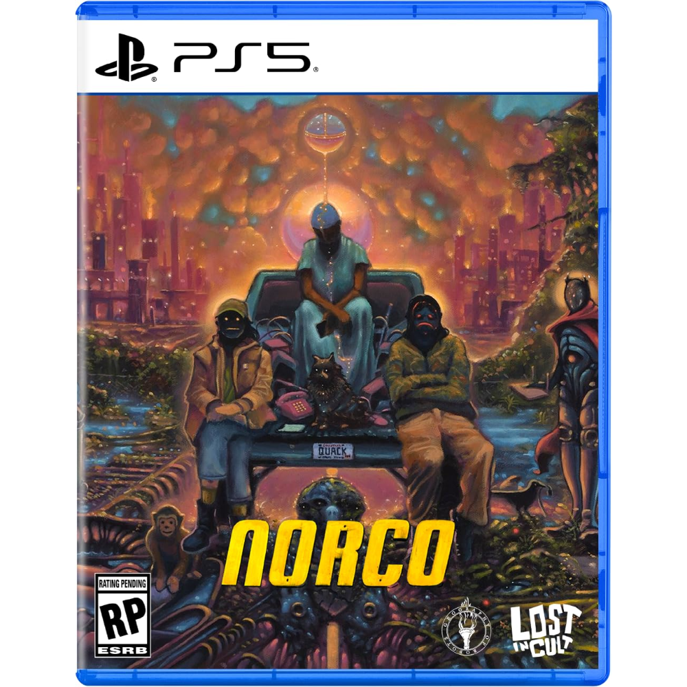 Norco