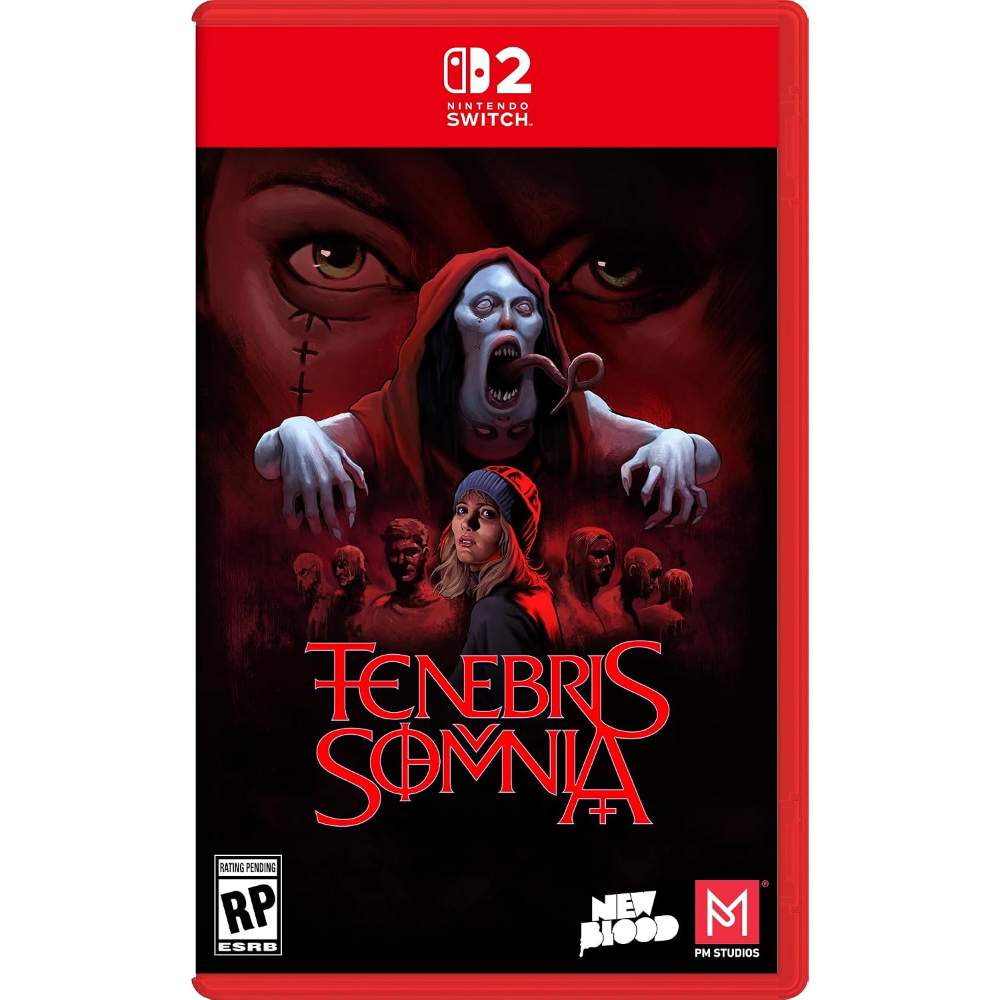 Tenebris Somnia