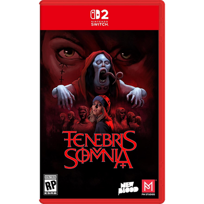 Tenebris Somnia