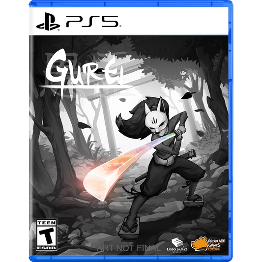 Gurei