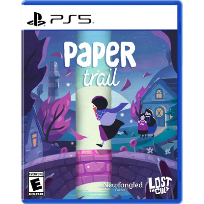 Paper Trail
