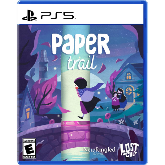 Paper Trail