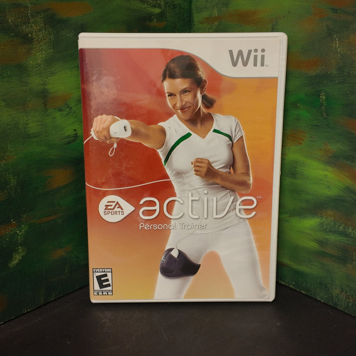 EA Active (Game only)