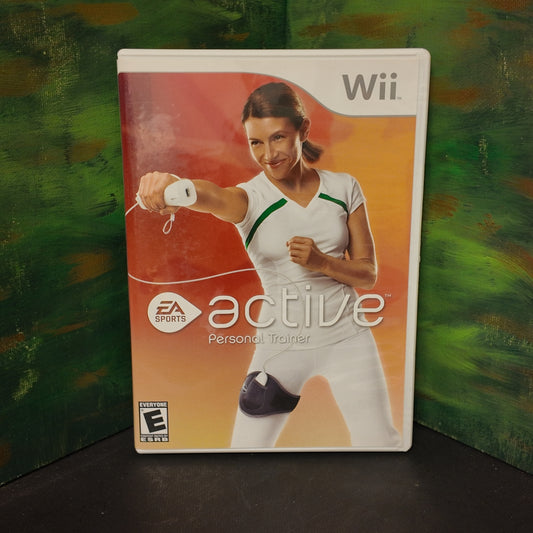 EA Active (Game only)