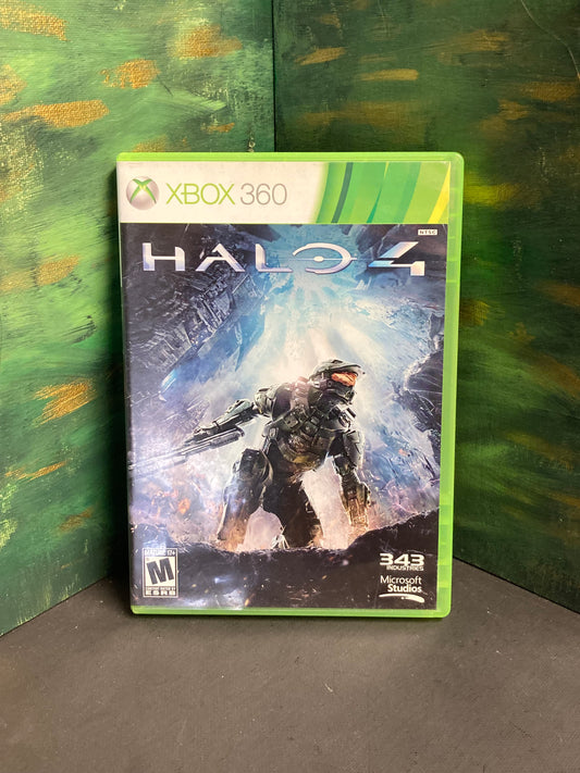 Halo 4