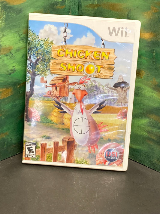 Chicken Shoot
