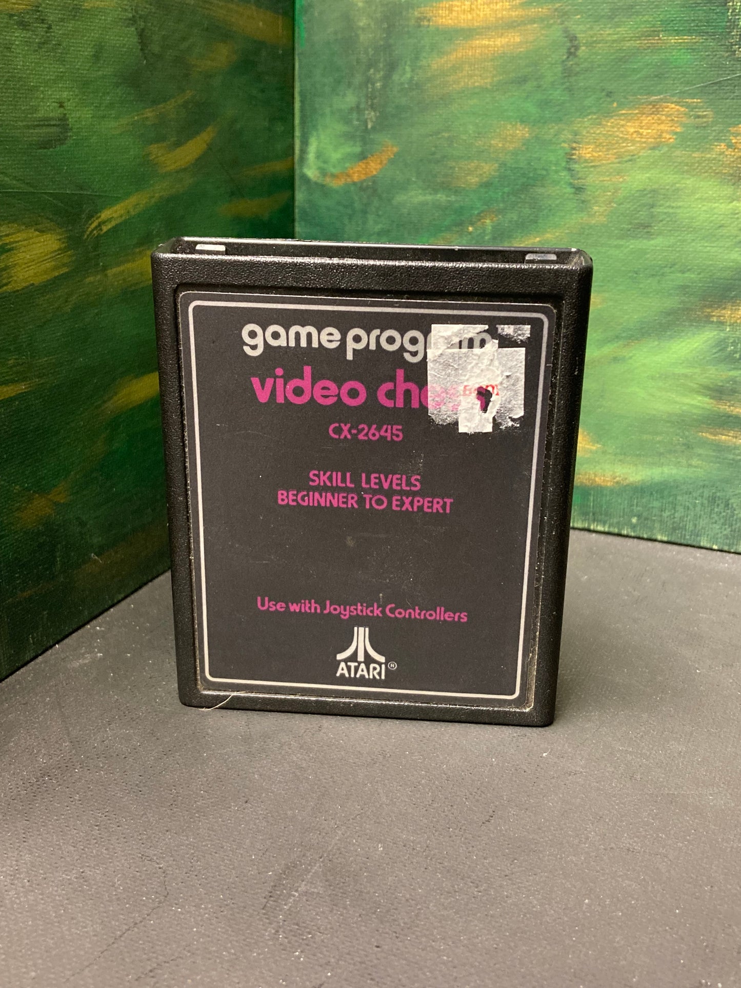Video Chess