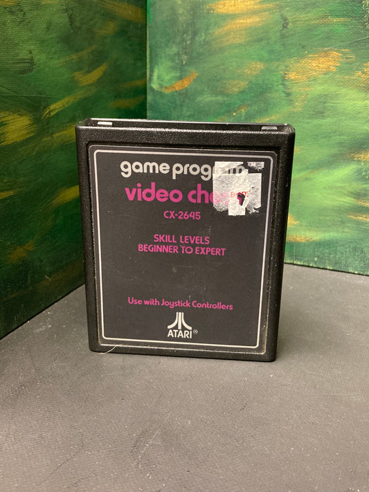 Video Chess