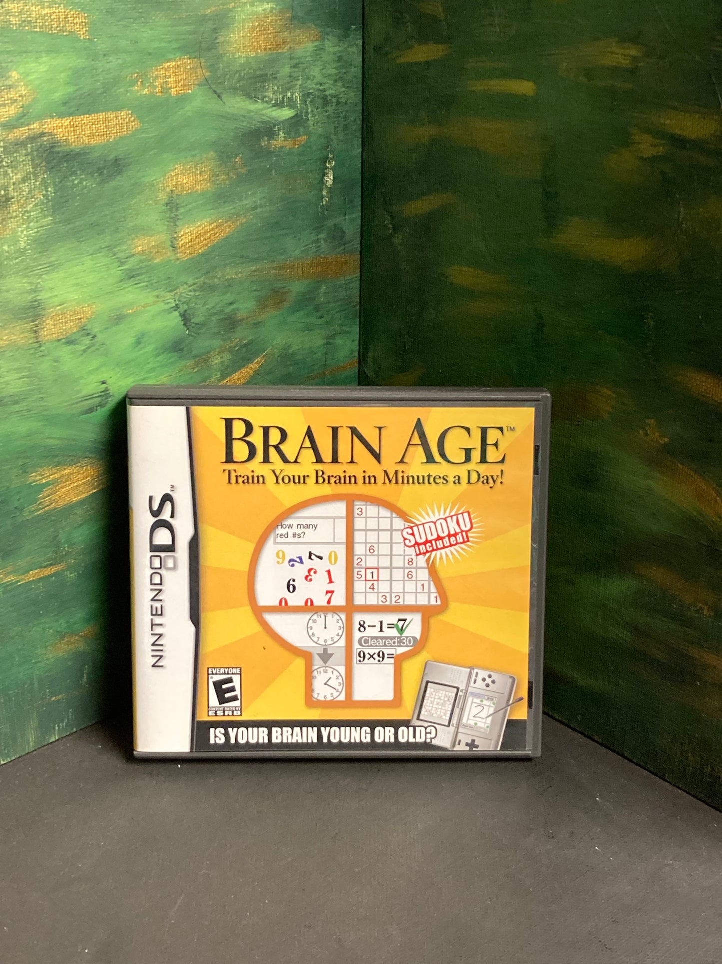 Brain Age
