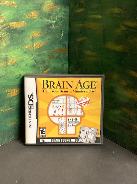 Brain Age